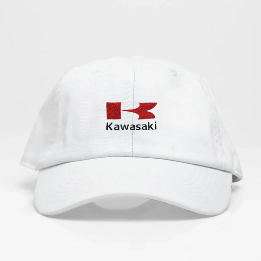 Kawasaki - Drill