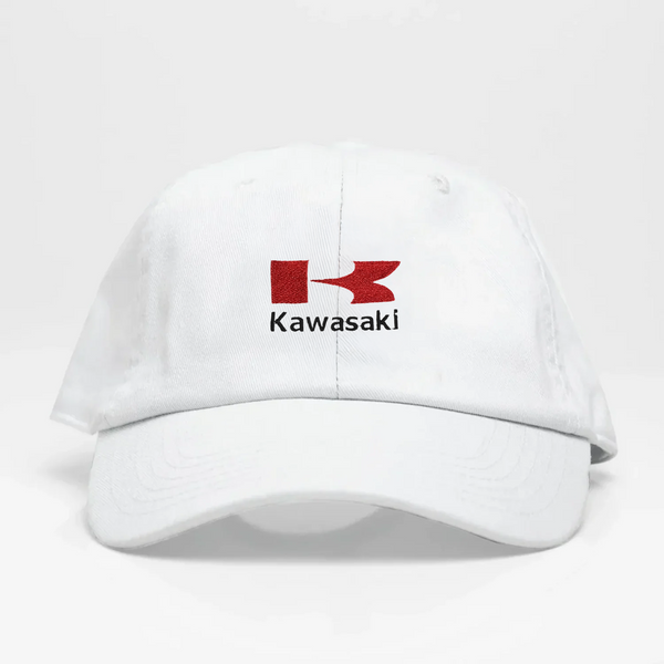 Kawasaki - Drill