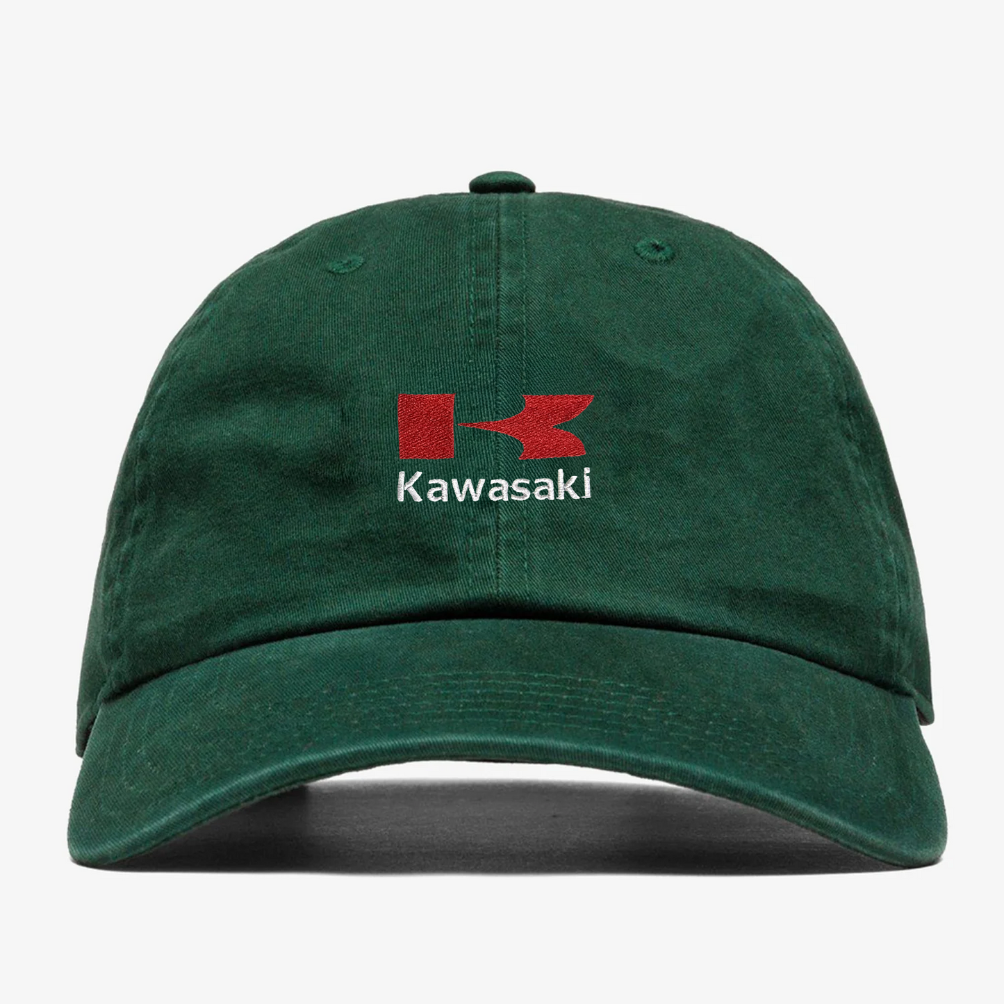 Kawasaki - Drill