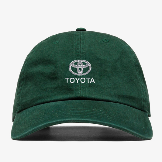 Gorra Toyota - Drill