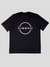 Camiseta Negra Nissan
