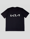 Camiseta Negra KIA