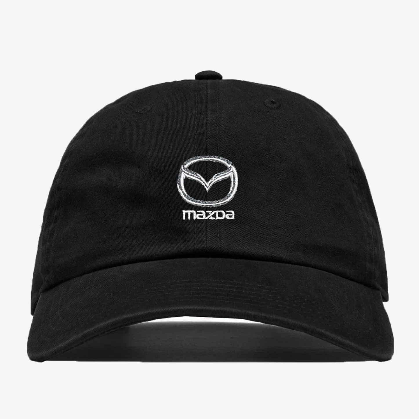 Gorra Mazda - Drill