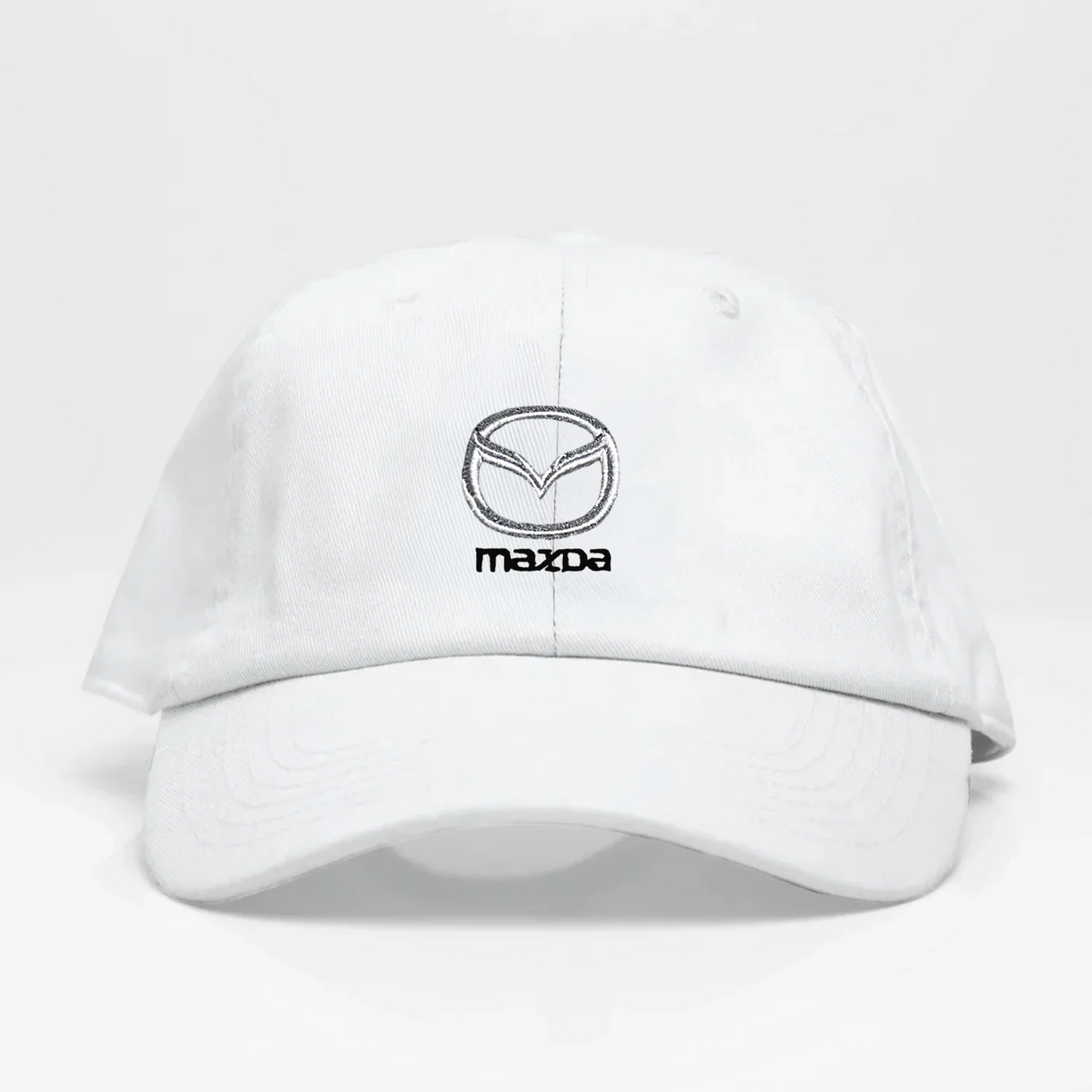 Gorra Mazda - Drill