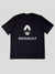 Camiseta Negra Renault
