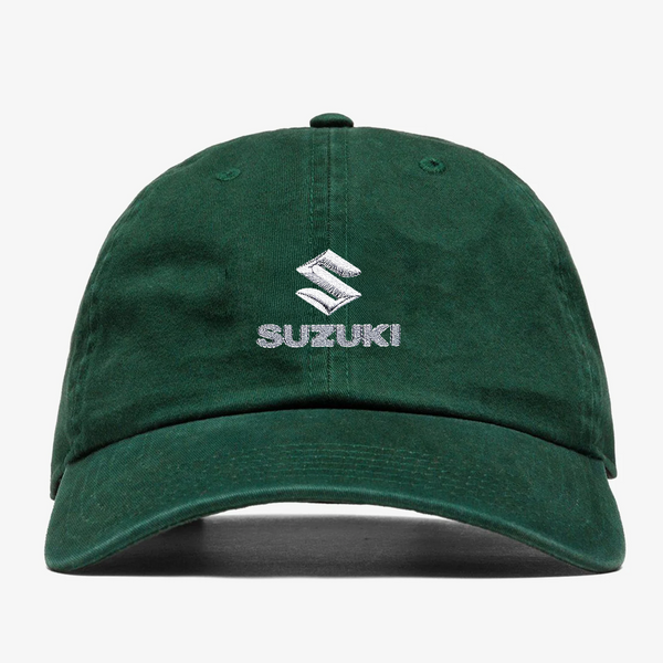 Gorra Suzuki - Drill