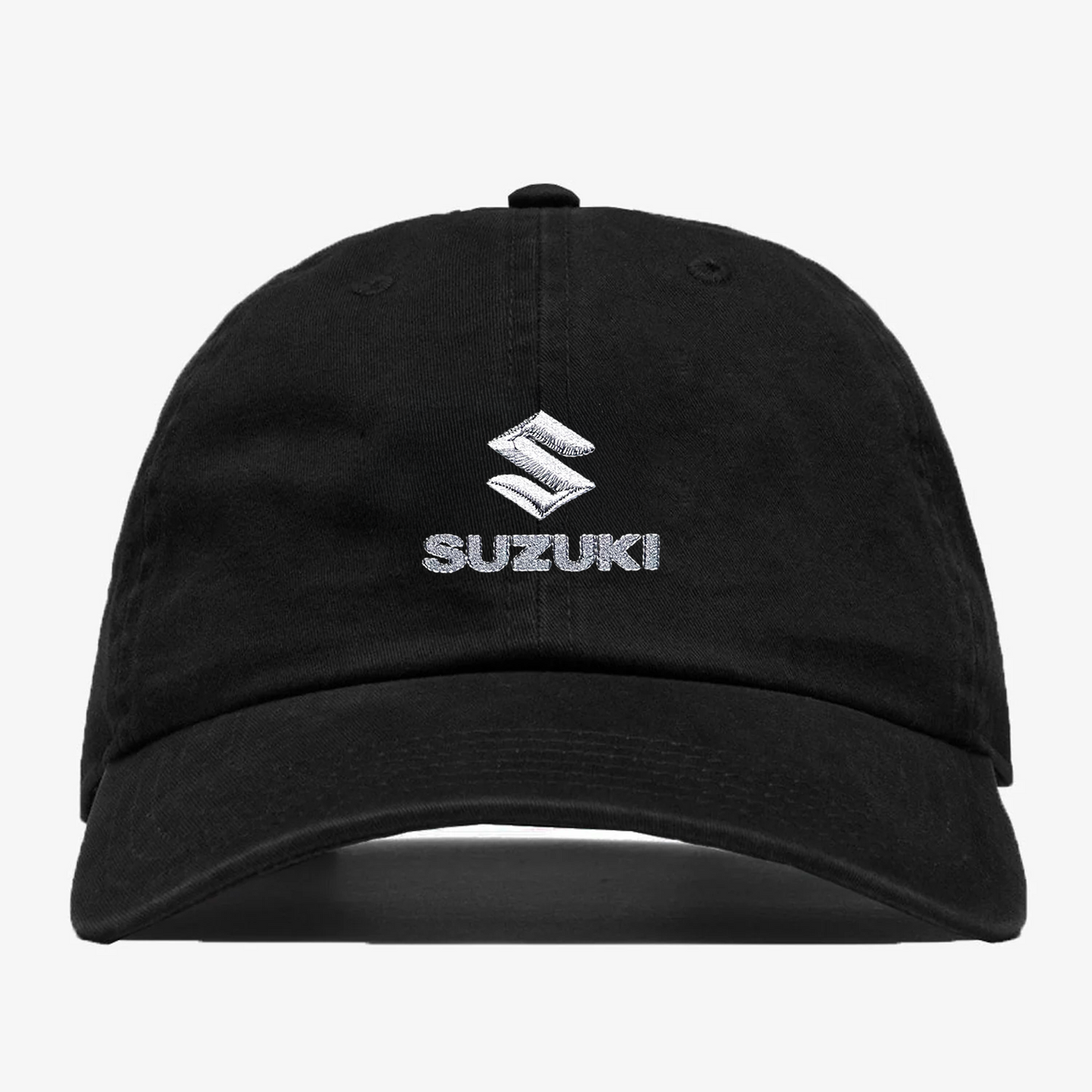 Gorra Suzuki - Drill