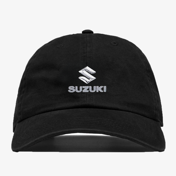 Gorra Suzuki - Drill