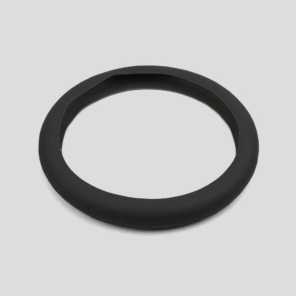 Funda Siliconada Para Carro - Negro