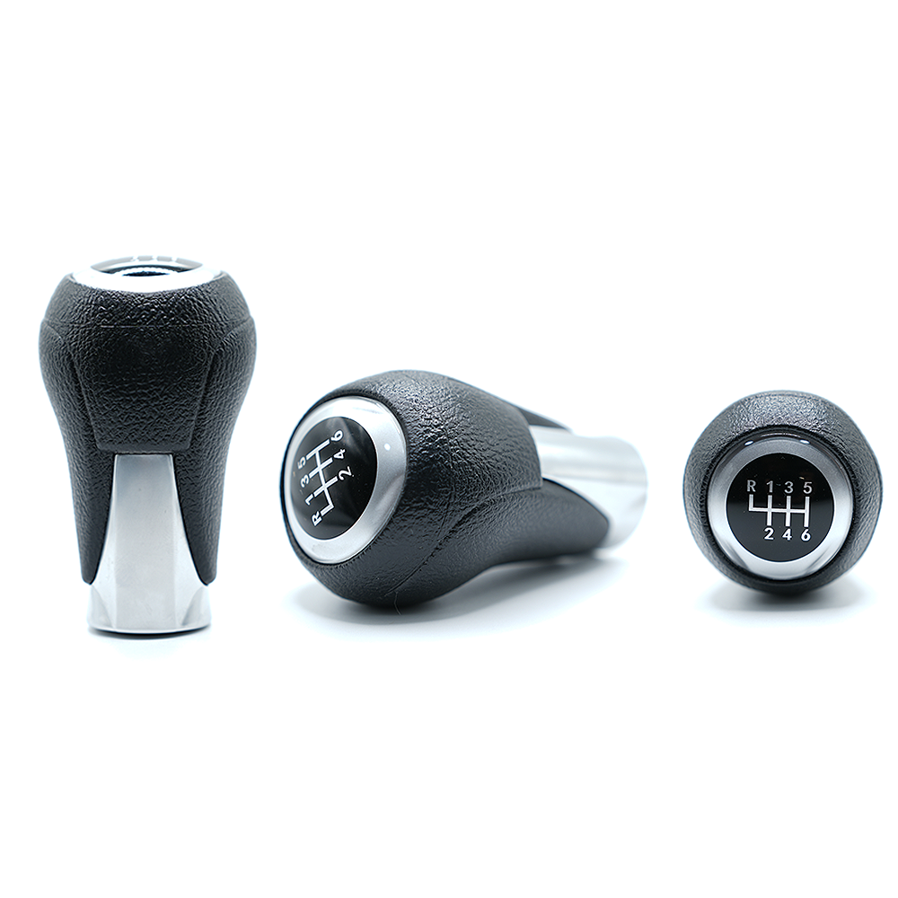 Perilla de cambios de carros de 6 velocidades  para mazda 3,6  cx-5  2014-2017
