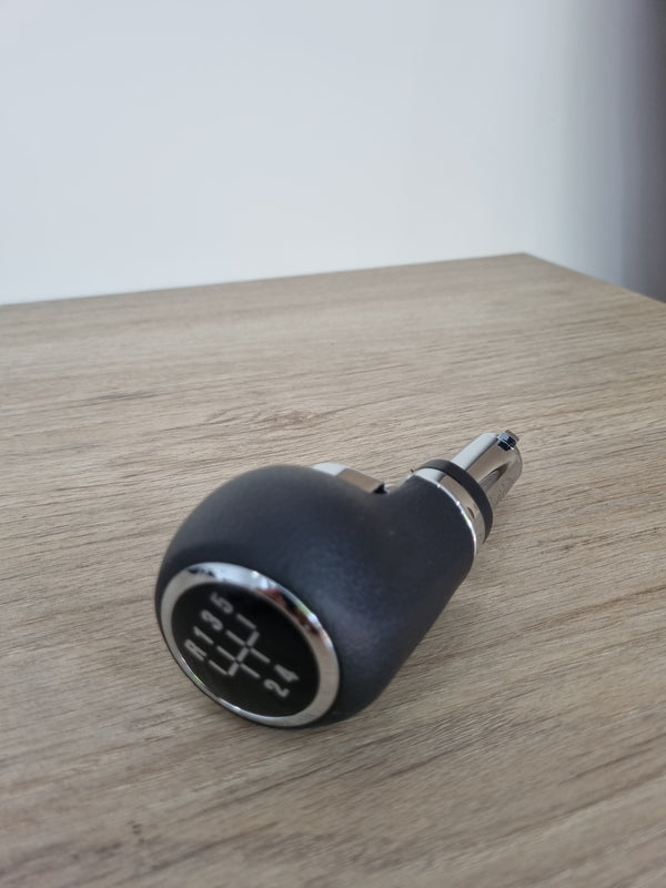 Perilla de cambios de carros de 5 velocidadespara chevrolet tracker 2012-2019