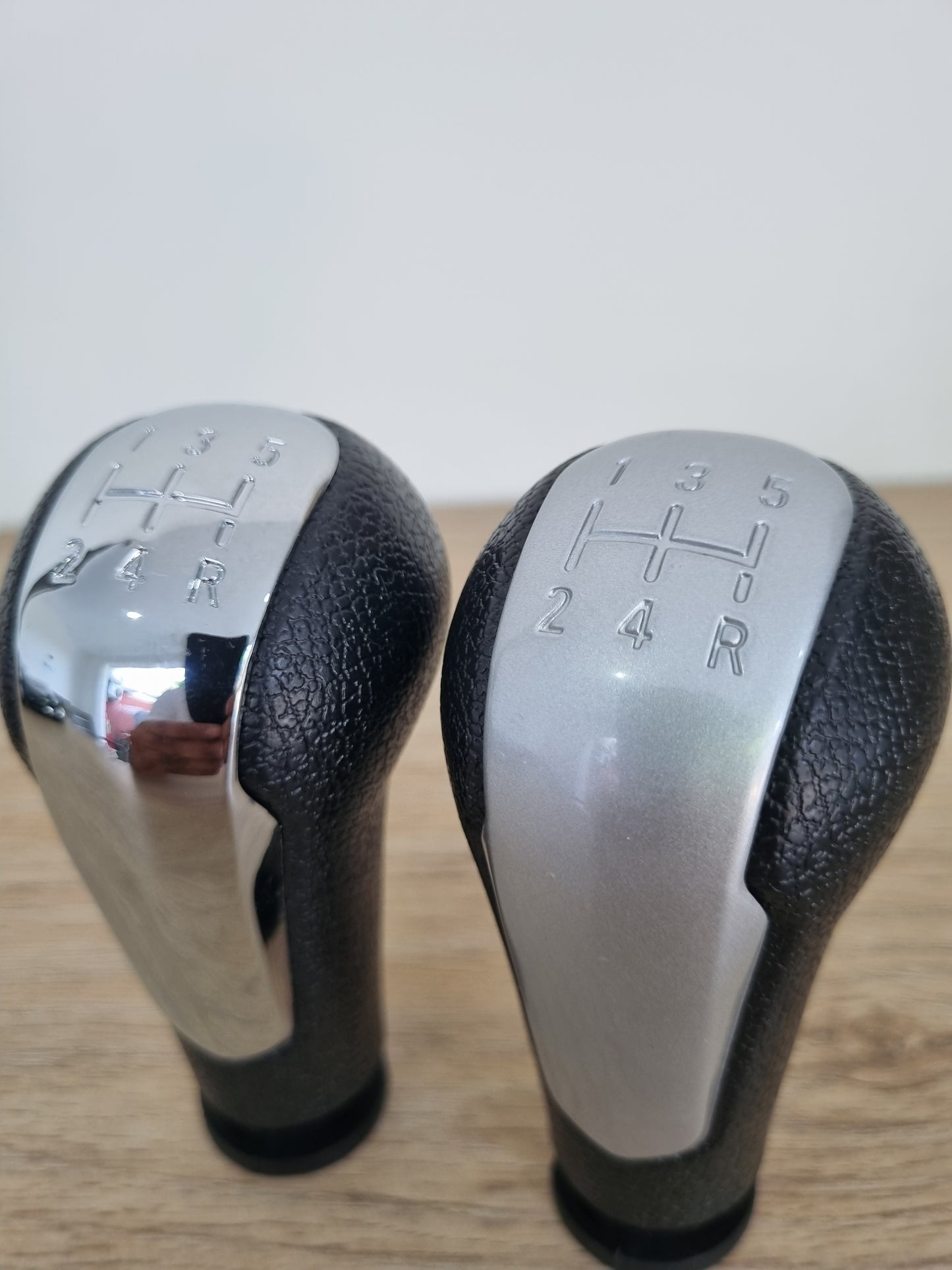 Perilla de cambios de carros de 5 velocidades para chevrolet beat/spart gt