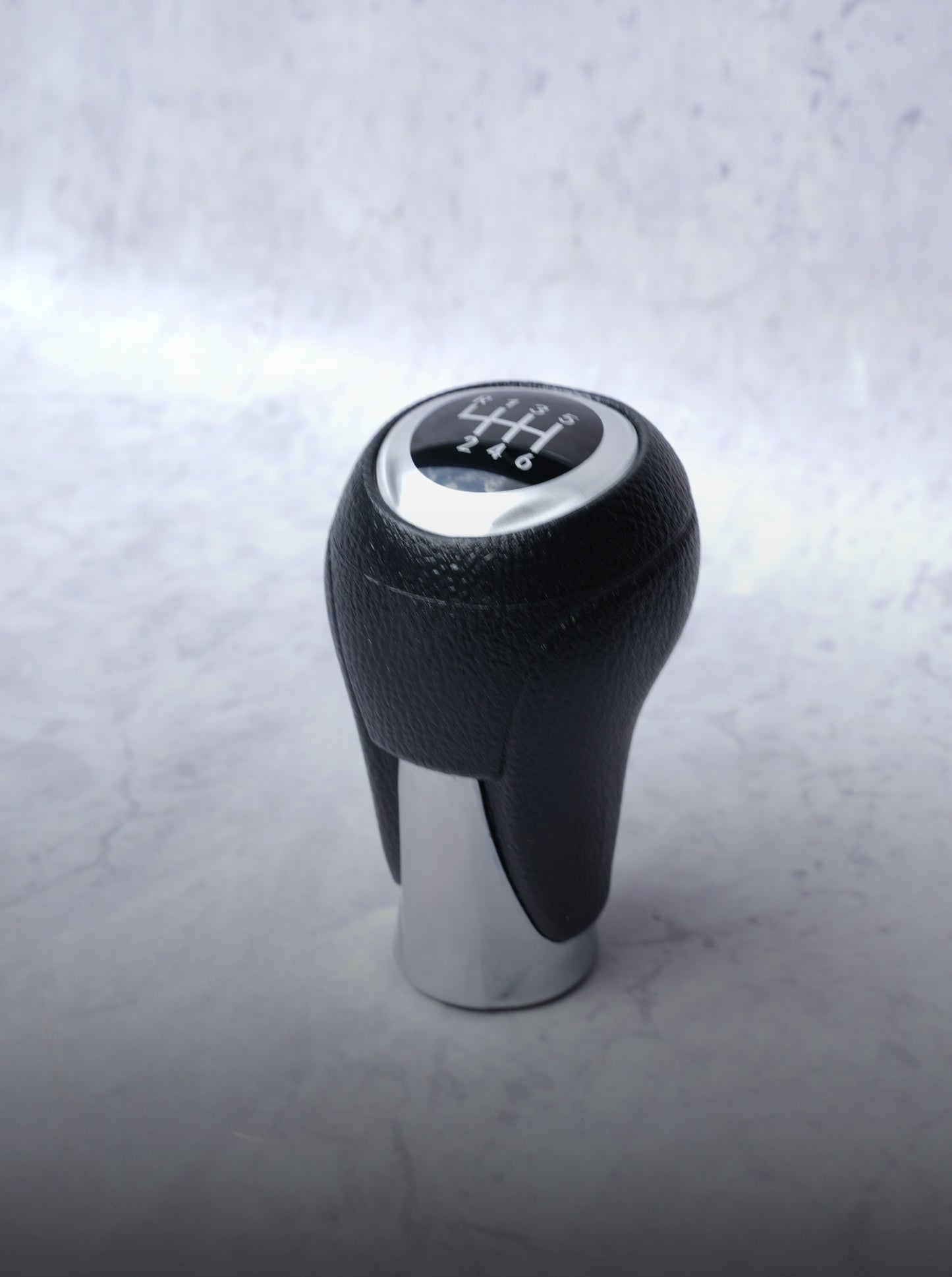 Perilla de cambios de carros de 6 velocidades  para mazda 3,6  cx-5  2014-2017