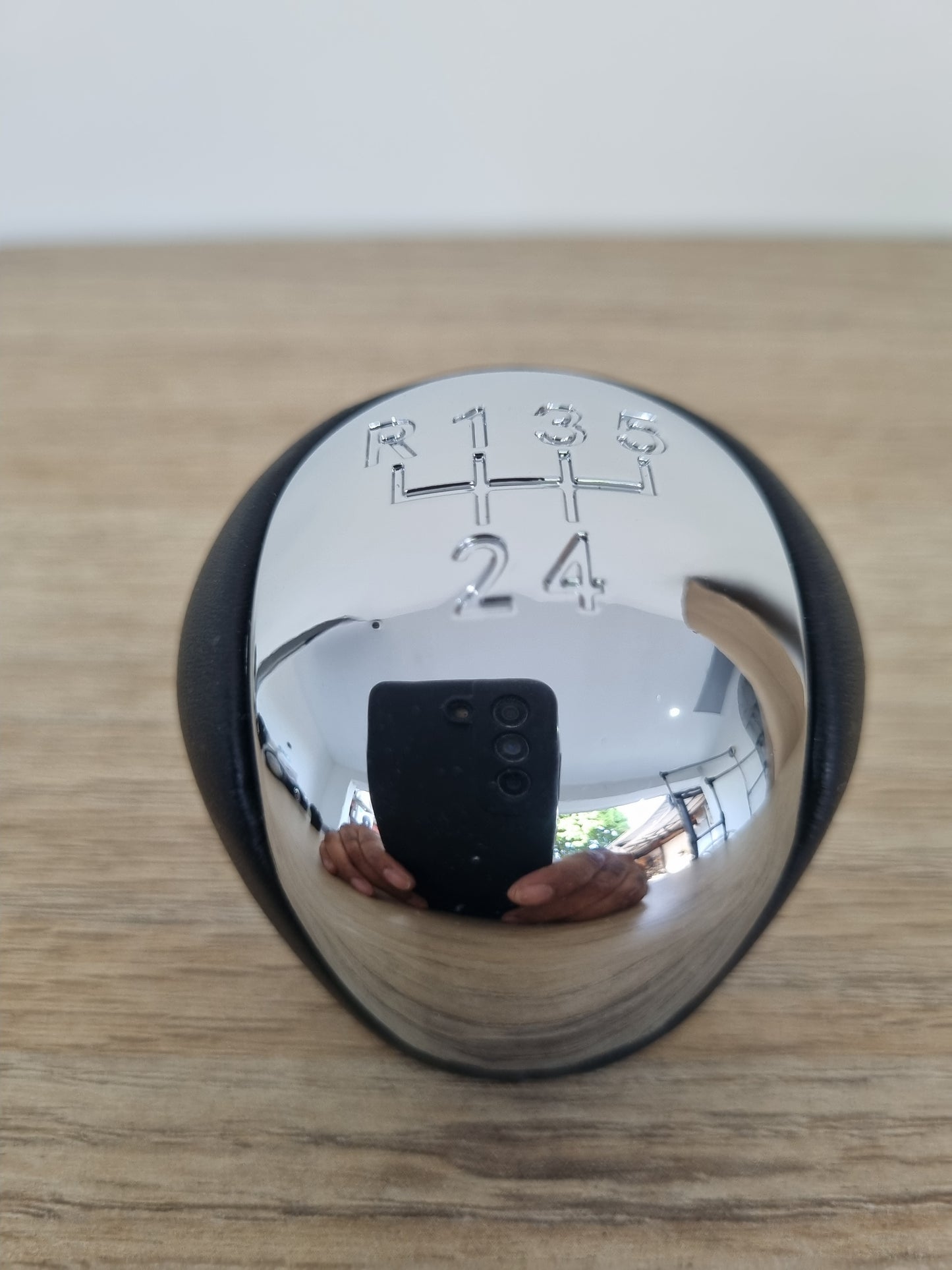 Perilla de Cambios de 5 velocidades para Hiunday elantra/kia forte/soul