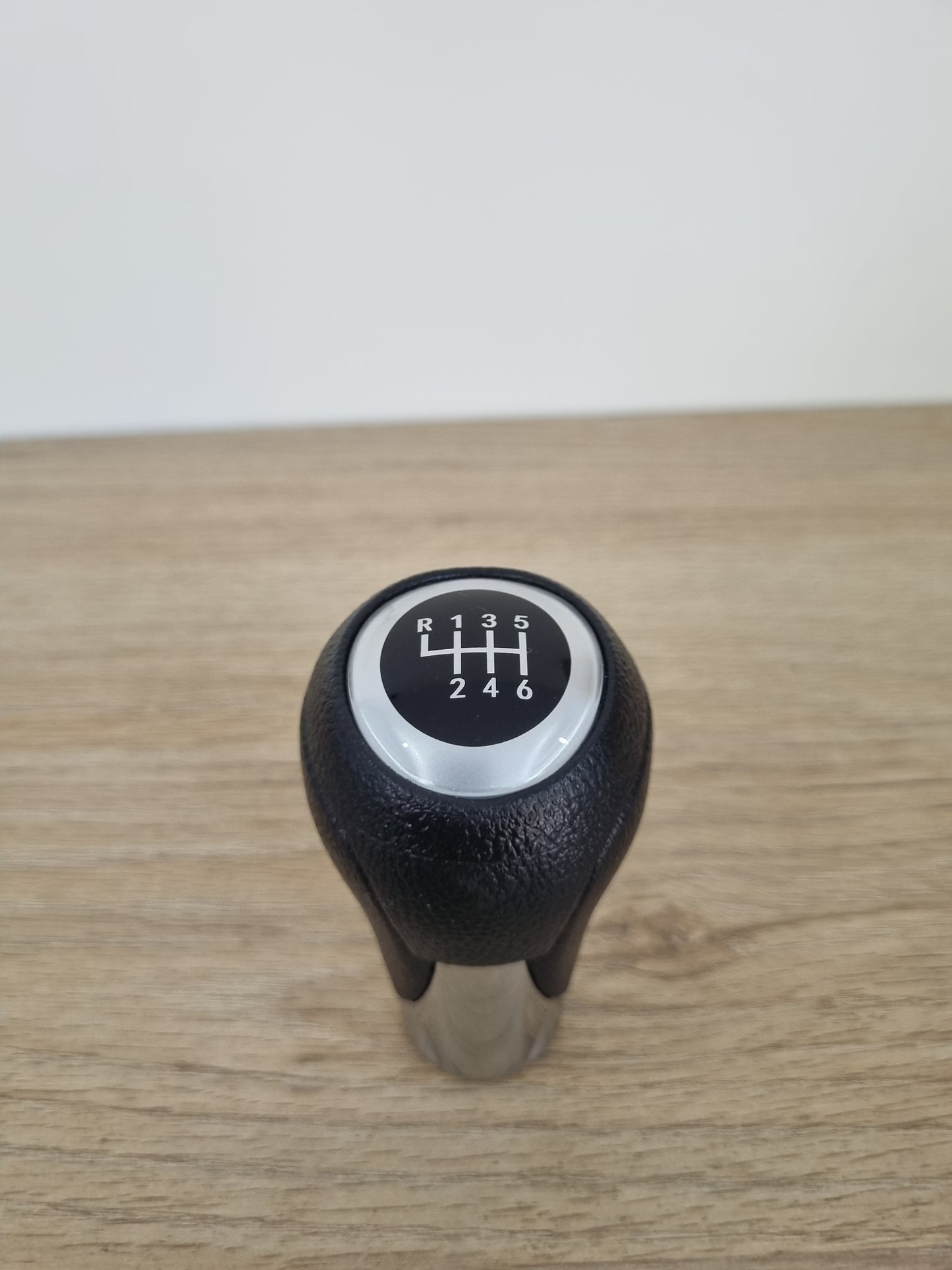 Perilla de cambios de carros de 6 velocidades  para mazda 3,6  cx-5  2014-2017