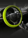 Funda Siliconada Para Carro - Verde